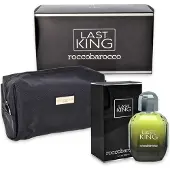 Roccobarocco Rocco Barocco Last King Man Edt 100 Ml + Bolsa