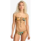 Billabong Top De Biquíni Des Topiques Triangle