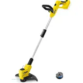 Kärcher Aparador De Relva Elétrico Ltr 3 18