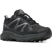 Merrell Sapato com atacadores preto