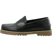 Ca'shott Mocassins 'CASLENA' preto