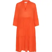Kaffe Vestido 'Marianah' granadina