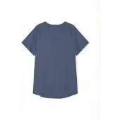 Moshi Moshi Mind Top ' favourite ' azul