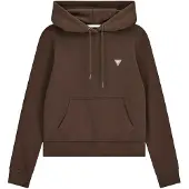 GUESS Sweatshirt chocolate