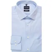 Olymp Camisa 'Luxor' azul claro