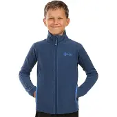 KILPI Casaco Polar Glamer