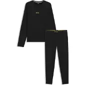 BOSS Pijama De Manga Comprida 50571089
