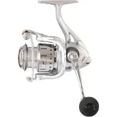 Cinnetic Molinete Spinning Crafty Iv Pro 2500s Eging Special Crbk