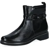 Caprice Botim preto