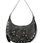 Desigual Mala de ombro preto