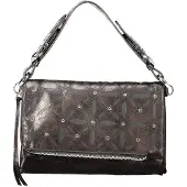 Desigual Malas de tiracolo preto