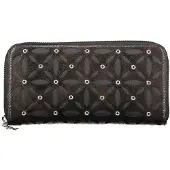 Desigual Carteiras preto