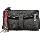 Desigual Clutches preto