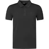 Karl Lagerfeld Camisa preto