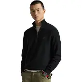 Ralph Lauren Pullover preto