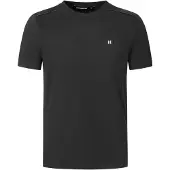 Karl Lagerfeld Camisa preto / branco