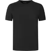 Karl Lagerfeld Camisa preto