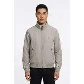 Gant para homem. 7006645 Casaco Hampshire bege (S), Casual, Polister Reciclado