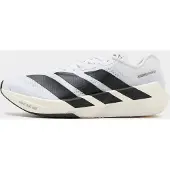 Adidas Sapatilha de desporto 'Adizero Dropset Pro' azul claro / preto / branco