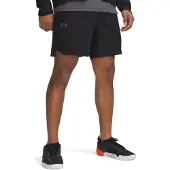 Under Armour Calções Vanish Woven 6´´ Graphic
