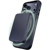 Puro Capa De Telefone Iphone 6.9´´