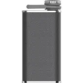 Stanley Classic Flask 236 ml., preto