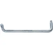 Stahlwille Chave De Serviço De óleo 8x10mm