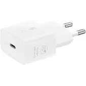 Samsung Carregador De Parede Usb-c Ep-t2510ewe 25w