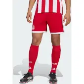 Adidas Calções Principais 26/27 do Olympiacos