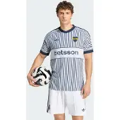 Adidas Camisola Boca Juniors 26/27 Away Authentic