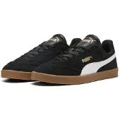Puma Tênis Club Ii Indoor Sd