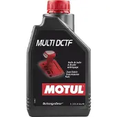 Motul óleo De Caixa De Velocidades Multi Dctf 1l