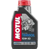 Motul óleo De Transmissão Automática Transoil 10w30 1l