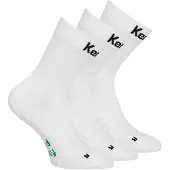 Uhlsport Meias Team Classic 3 Pares