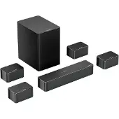 Ultimea Soundbar Poseidon D70