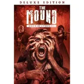 The Mound: Omen of Cthulhu