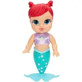 JAKKS Pacific Boneca Disney Princesses Ariel 30 Cm