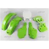 Ufo Kit De Plásticos Kakit187-999