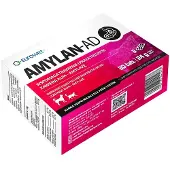 Eurowet Suplemento Para Animais De Estimação Amylanad 30 Tablets