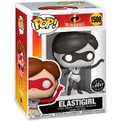 Funko POP! Figura Elastigirl Dos Incredibles 20º Aniversário Chase