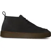 Blackstone Botas chukka 'RUBY JERRIK' cinzento escuro