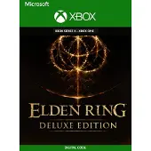 Elden Ring Deluxe Edition LIVE Key