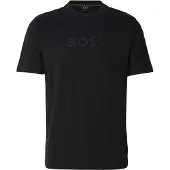 BOSS Camisa preto