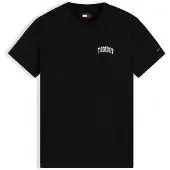 Tommy Hilfiger Camisa preto