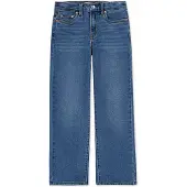 Levi's Kids Calças de ganga azul ganga