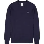 Garcia Pullover azul escuro