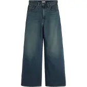 Levi's Calças de ganga 'CINCH' azul escuro