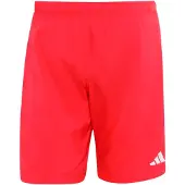 Adidas Calções de surf 'ESS' vermelho