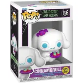 Funko POP! Figura Hello Kitty: Haloween Cinnamoroll