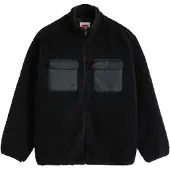 Levi's Casaco meia-estação preto